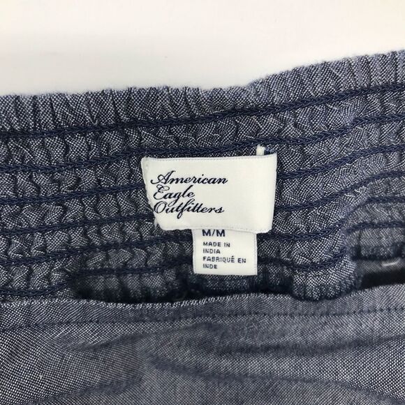 🌞🌴🌞American Eagle Outfitters Sz M Skirt - Picture 3 of 5